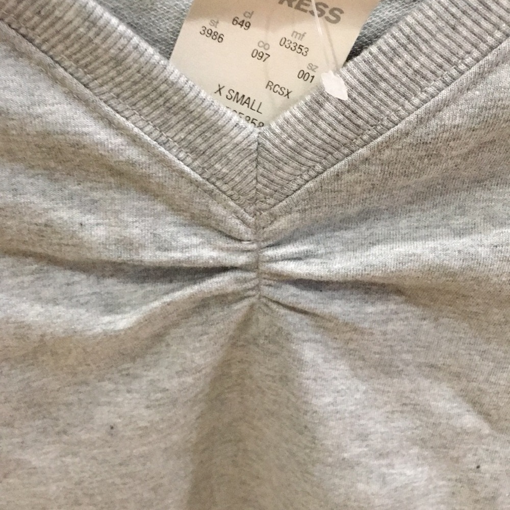 Express sweater - Picture 2 of 2